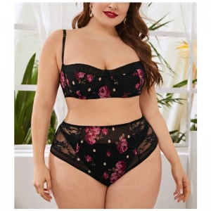 Ocelový prsten Sexy spodní prádlo v továrněna velkoobchod